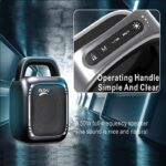 MS6K Portable Outdoor Karaoke Speaker - Image 7