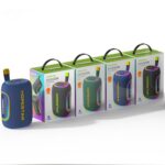 HOPESTAR H58 65W Outdoor Portable Bluetooth Speaker - Image 11