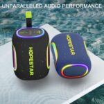 HOPESTAR H58 65W Outdoor Portable Bluetooth Speaker - Image 5