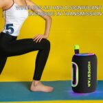 HOPESTAR H58 65W Outdoor Portable Bluetooth Speaker - Image 6
