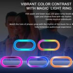 HOPESTAR H58 65W Outdoor Portable Bluetooth Speaker - Image 8