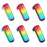 Borofone BR44 Sound Dance BT Wireless Speaker - Image 2