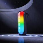 Borofone BR44 Sound Dance BT Wireless Speaker - Image 4