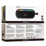Borofone BR46 Delight Sports BT Wireless Speaker - Image 7