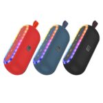 Borofone BR46 Delight Sports BT Wireless Speaker - Image 2