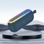 Borofone BR46 Delight Sports BT Wireless Speaker - Image 5