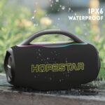HOPESTAR H87 70W Outdoor Portable Bluetooth Speaker - Image 7