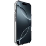For iPhone 17 Pro imak UX-10 Series Transparent Shockproof TPU Phone Case(Transparent) - Image 2