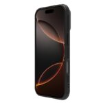 For iPhone 16 Pro NILLKIN CamShield Pro PC Phone Case(Black) - Image 3