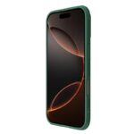 For iPhone 16 Pro NILLKIN CamShield Pro PC Phone Case(Green) - Image 3