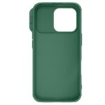 For iPhone 16 Pro NILLKIN CamShield Pro PC Phone Case(Green) - Image 4