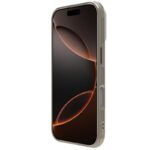 For iPhone 16 Pro NILLKIN CamShield Pro PC Phone Case(Gold) - Image 3