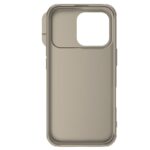 For iPhone 16 Pro NILLKIN CamShield Pro PC Phone Case(Gold) - Image 4