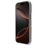 For iPhone 16 Pro NILLKIN CamShield Pro PC Phone Case(Grey) - Image 3