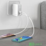 A4403C 30W PD + Auto-id Foldable Fast Travel Charger - Image 7