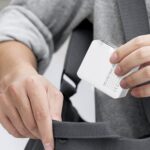 A4403C 30W PD + Auto-id Foldable Fast Travel Charger - Image 9