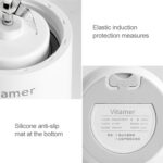 Vitamer USB Mini Portable Juicer - Image 3