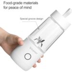 Vitamer USB Mini Portable Juicer - Image 4