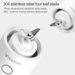 Vitamer USB Mini Portable Juicer - Image 5