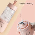 Vitamer USB Mini Portable Juicer - Image 8