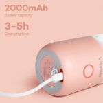 Vitamer USB Mini Portable Juicer - Image 9