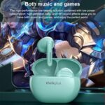 Lenovo XT93 Bluetooth 5.2 TWS Wireless Bluetooth Earphone - Image 5