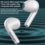 Lenovo XT93 Bluetooth 5.2 TWS Wireless Bluetooth Earphone - Image 7