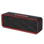 SC211 Pro Wireless Bluetooth Speaker Standard Edition
