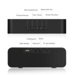 SC211 Pro Wireless Bluetooth Speaker Standard Edition - Image 2