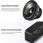 SC211 Pro Wireless Bluetooth Speaker Standard Edition - Image 4