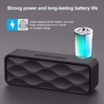SC211 Pro Wireless Bluetooth Speaker Standard Edition - Image 6