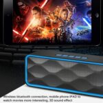 SC211 Pro Wireless Bluetooth Speaker Standard Edition - Image 7