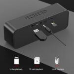 SC211 Pro Wireless Bluetooth Speaker Standard Edition - Image 8