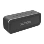 XDOBO Wake 1983 Outdoor Wireless Bluetooth Speaker
