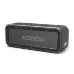 XDOBO Wake 1983 Outdoor Wireless Bluetooth Speaker - Image 2