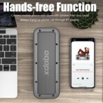 XDOBO Wake 1983 Outdoor Wireless Bluetooth Speaker - Image 7