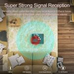 XDOBO Wake 1983 Outdoor Wireless Bluetooth Speaker - Image 9