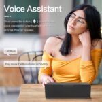 XDOBO X5 IPX6 Waterproof Portable Wireless Bluetooth Speaker Outdoor Subwoofer - Image 9