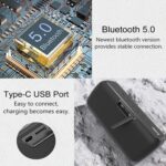 XDOBO X8 60W Wireless Bluetooth Speaker - Image 7