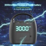 ZEALOT S42 Portable FM Radio Bluetooth Speaker - Image 5