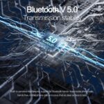 ZEALOT S42 Portable FM Radio Bluetooth Speaker - Image 6