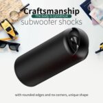 ZEALOT S36 Portable Heavy Bass Bluetooth Speaker - Image 2