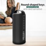 ZEALOT S36 Portable Heavy Bass Bluetooth Speaker - Image 3