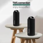 ZEALOT S36 Portable Heavy Bass Bluetooth Speaker - Image 4