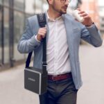 XDOBO King Max 140W IPX5 Waterproof Portable Karaoke Bluetooth Wireless Speaker - Image 10