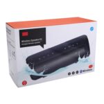 E5 Life Waterproof Bluetooth Stereo Speaker with Handle - Image 4