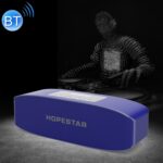 HOPESTAR H11 FM Bluetooth Speaker, Support AUX - Image 3