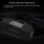 HOPESTAR H11 FM Bluetooth Speaker, Support AUX - Image 7