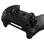 Wireless Game Controller Computer Game Handle Double Motor for PS 4 / PS 3 - Image 5