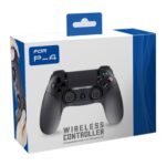 Wireless Game Controller Computer Game Handle Double Motor for PS 4 / PS 3 - Image 6